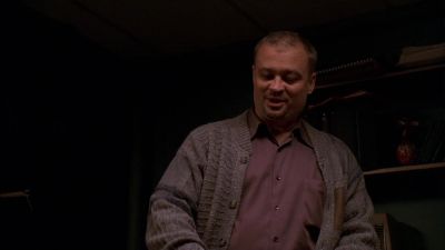 There's a quarter mil in there, - The Sopranos