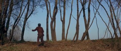 There's a question - Fiddler on the Roof