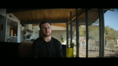There's a reaction - Untold: Johnny Football