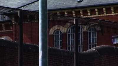-There's a real difference
between prison - Britain’s Most Evil Killers