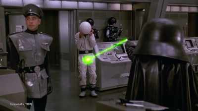 There's a real outlet - In Search of Tomorrow