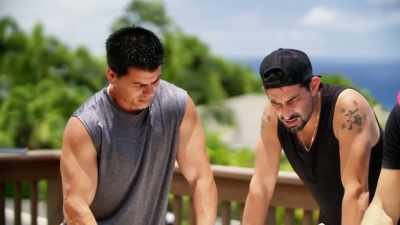 There's a really good chance
that the birds - Deadliest Catch: Bloodline