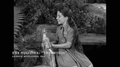 There's a really great use - Woodlands Dark and Days Bewitched: A History of Folk Horror
