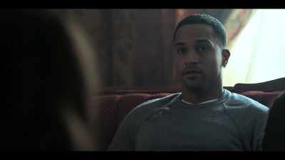 There's a reason that a sacrifice - The Amityville Curse
