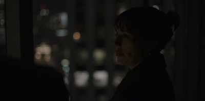 - There's a reason.
- Because they're people. - The Sound of Silence