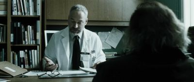 There's a reason we call you a patient - The Good Heart