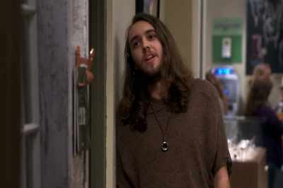 There's a reason they call it
"cannabis," not "can't-abis." - Disjointed