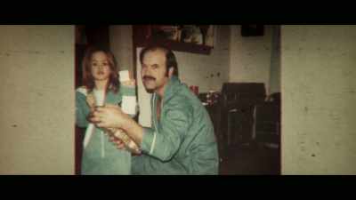 There's a reason they go dormant - Invisible Monsters: Serial Killers in America