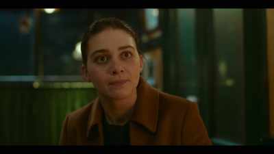 There's a reason you never
told anyone but Belinda and me - The Killing Kind