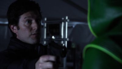 There's a reason
the cowboys won the west. - Smallville