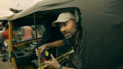 THERE'S A REASON, THOUGH, - Expedition Mungo