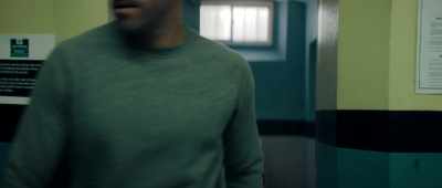 There's a reason why they call
that place the Meatgrinder. - Avengement