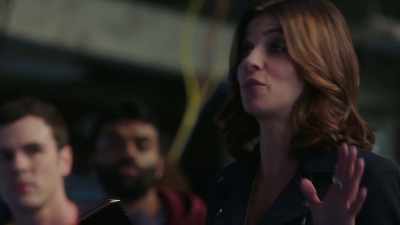 There's a right and there's
a wrong, and racists are wrong. - Wisdom of the Crowd