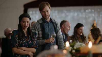 - There's a rule
with the cake table, - My Norwegian Holiday