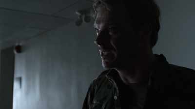 There's a rumor going around
that Ron O'Malley killed the Wilsons. - V Wars