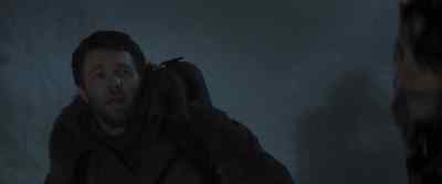 There's a Russian station... - The Thing