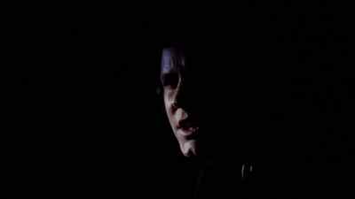 There's a... - Phantasm