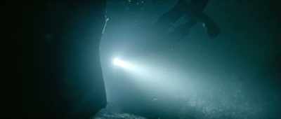 - There's a safety margin.
- Ida? No! - Breaking Surface