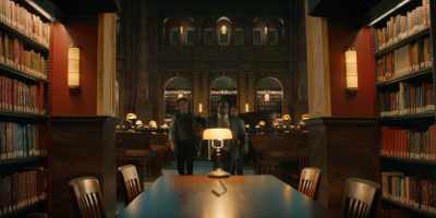 There's a sect within the Masons. - Dan Brown's The Lost Symbol
