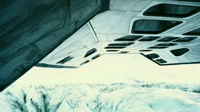 TARS: There's a security lockout, sir. - Interstellar