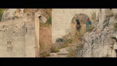 There's a sense of, um, - Roadrunner: A Film About Anthony Bourdain