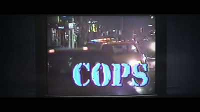 There's a show called Cops, - Girls Gone Wild: The Untold Story