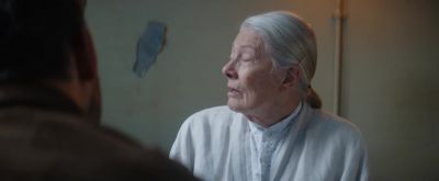 There's a sickness in people - The Secret Scripture