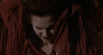There's a sight for sore bones - Army of Darkness