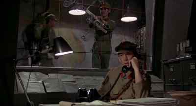 There's a small seaplane
approaching your island. - The Man with the Golden Gun