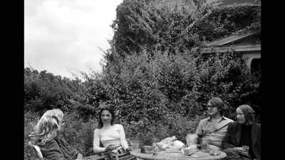 There's a song called
"My Adobe Hacienda." - That Summer