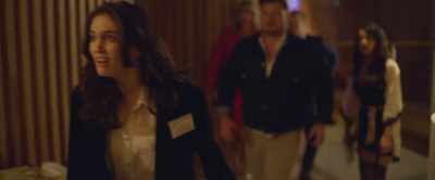 There's a spare set
behind the front desk. - Monsternado