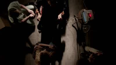 There's a special place in hell for your kind. - The Originals