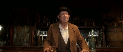 There's a special place
in hell for me waiting. - Night of the Tommyknockers