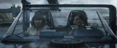 There's a starliner leaving
from Coronet Spaceport, - Solo: A Star Wars Story