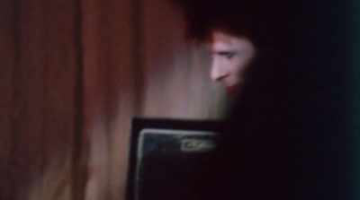 ♪ There's a starman ♪ - David Bowie: The Last Five Years