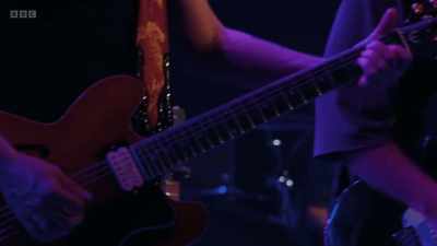 # There's a starman waiting
in the sky - They All Came Out to Montreux