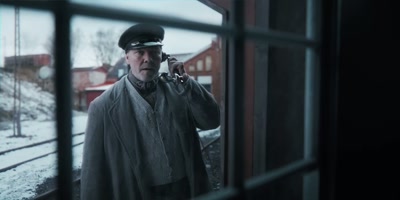 There's a stash - Narvik