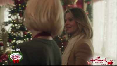 There's a story
behind every toy, - Christmas Town