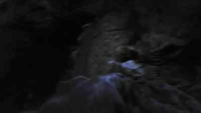 There's a strange sound. - Relic Hunter