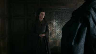 There's a symmetry to it,
don't you think? - The White Princess
