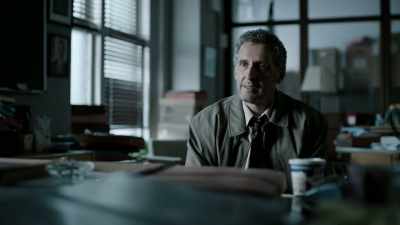 There's a tailor I know on 33rd Street. - The Night Of