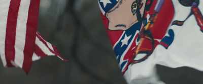 There's a
threat to our people. - Skin