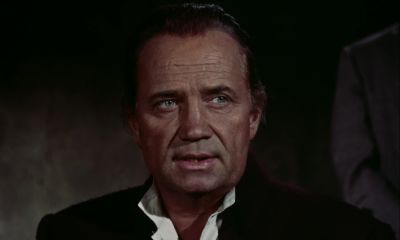 There's a time for casting silver and a time for casting Cannon - Johnny Tremain