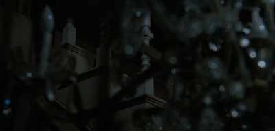 There's a time frame involved. - Amityville: An Origin Story