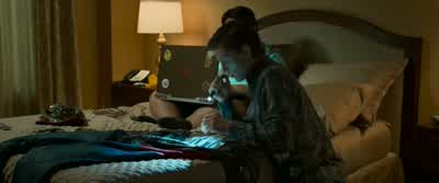There's a ton of other subsystems in here... - Spider Man: Homecoming