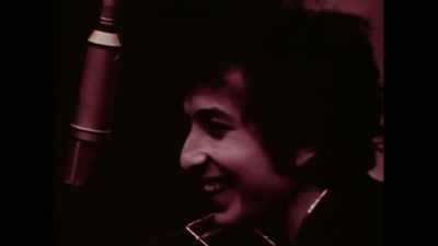 There's a tune
calledIdiot Wind, - Bob Dylan: Odds and Ends