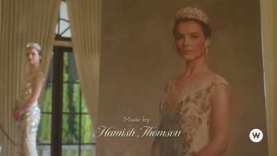 There's a twinkle living
in there - A Royal Runaway Romance