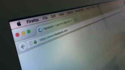 There's a very
popular Facebook page called, - Never Let Him Go