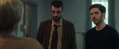 There's a waiting list
for the group, - The Kindness of Strangers