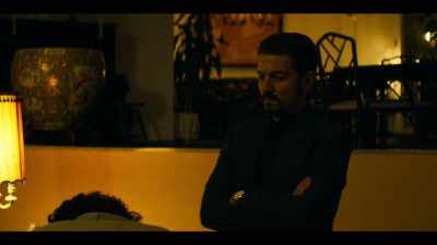 There's a way this can end. - Narcos: Mexico
